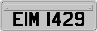 EIM1429