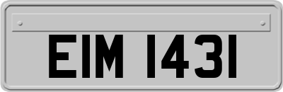 EIM1431