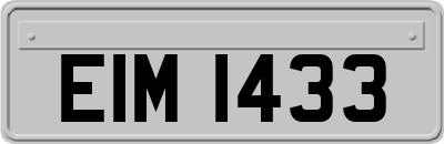 EIM1433
