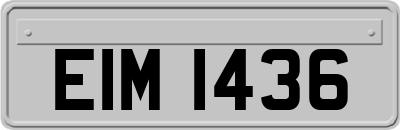 EIM1436