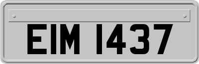 EIM1437