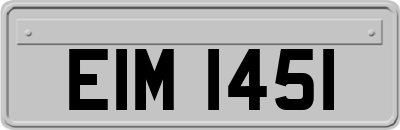 EIM1451