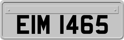EIM1465