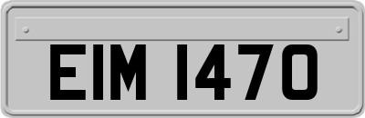 EIM1470