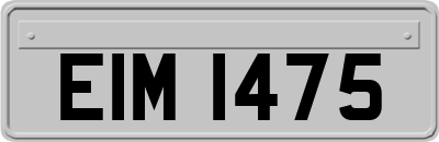 EIM1475