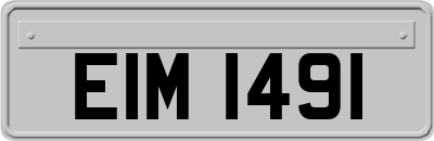 EIM1491