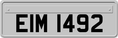 EIM1492