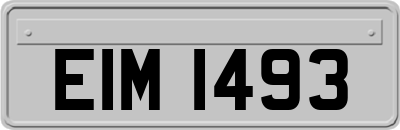 EIM1493