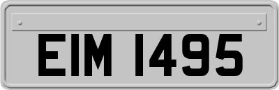 EIM1495