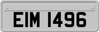 EIM1496