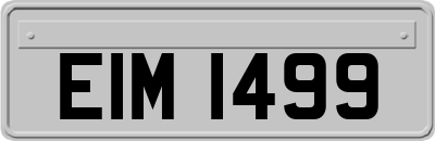 EIM1499