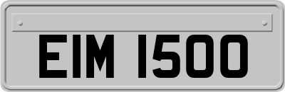 EIM1500