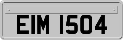 EIM1504