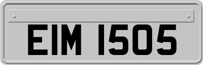 EIM1505
