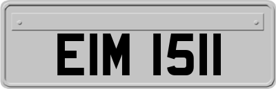 EIM1511