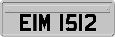 EIM1512