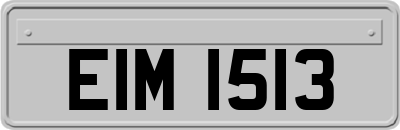EIM1513