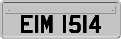 EIM1514