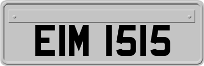 EIM1515