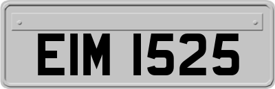 EIM1525
