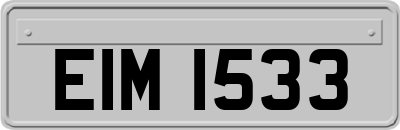 EIM1533