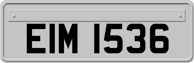 EIM1536
