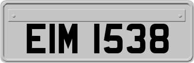 EIM1538