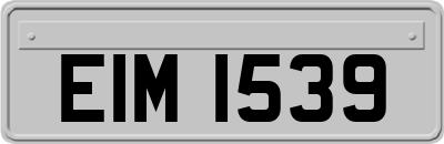 EIM1539