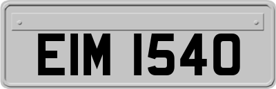 EIM1540