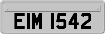 EIM1542