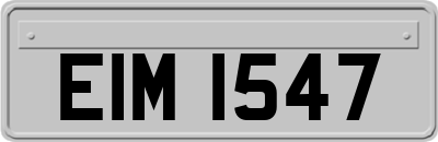 EIM1547