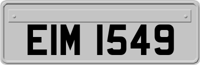 EIM1549