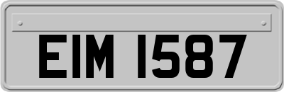 EIM1587