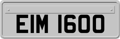 EIM1600
