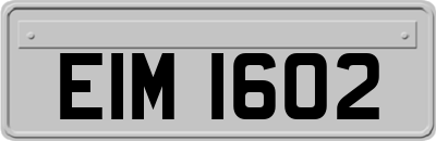 EIM1602