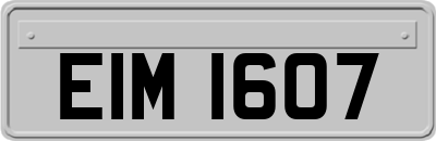 EIM1607