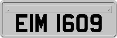 EIM1609