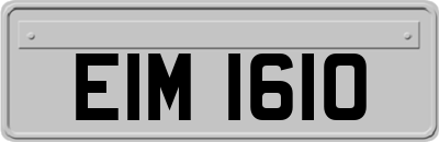 EIM1610
