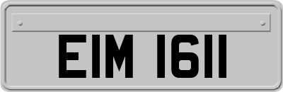 EIM1611