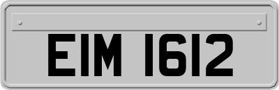 EIM1612