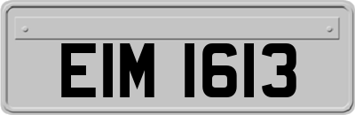 EIM1613