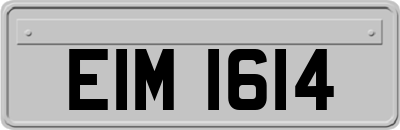 EIM1614