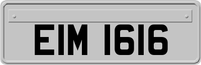 EIM1616