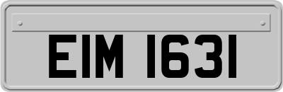 EIM1631