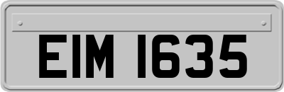 EIM1635