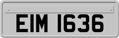 EIM1636