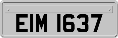 EIM1637