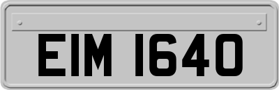 EIM1640