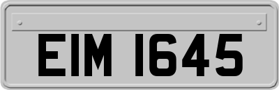 EIM1645