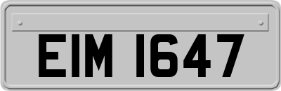EIM1647